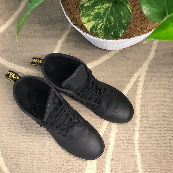 Dr. Martens Shoes - Dr. Marten Boots